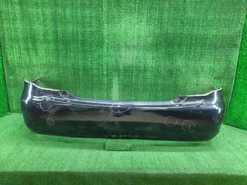 БАМПЕР НА TOYOTA COROLLA  AXIO NZE141