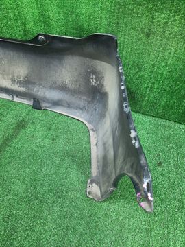 БАМПЕР НА TOYOTA COROLLA  AXIO NZE141