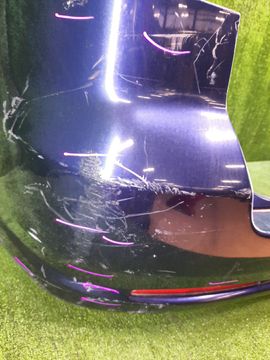 БАМПЕР НА MAZDA ATENZA GY3W