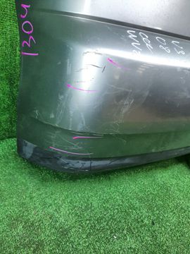БАМПЕР НА NISSAN SKYLINE V35
