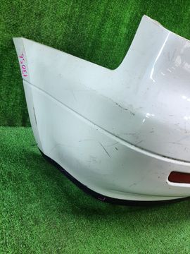 БАМПЕР НА MITSUBISHI AIRTREK CU2W
