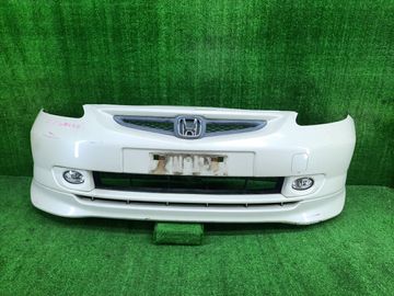 БАМПЕР НА HONDA FIT GD3