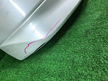 БАМПЕР НА HONDA FIT GD3
