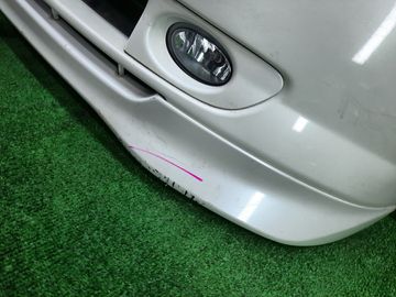 БАМПЕР НА HONDA FIT GD3