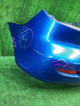 БАМПЕР НА MAZDA AXELA BKEP
