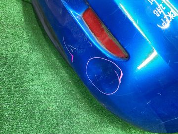 БАМПЕР НА MAZDA AXELA BKEP