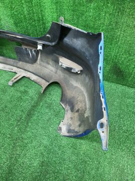 БАМПЕР НА MAZDA AXELA BKEP