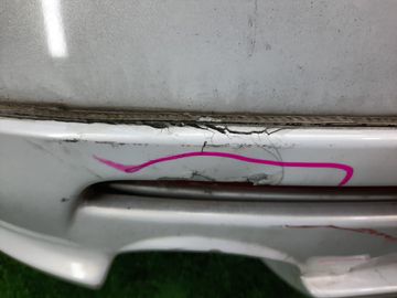БАМПЕР НА MAZDA CX-7 ER3P