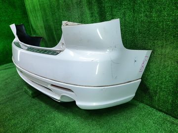 БАМПЕР НА MAZDA CX-7 ER3P