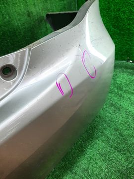 БАМПЕР НА TOYOTA COROLLA  AXIO NZE141