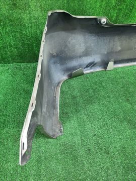 БАМПЕР НА TOYOTA COROLLA  AXIO NZE141
