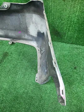 БАМПЕР НА TOYOTA COROLLA  AXIO NZE141