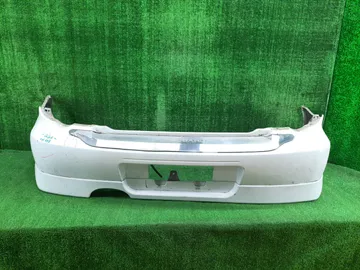 БАМПЕР НА SUBARU IMPREZA WRX GGA