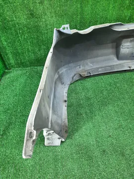 БАМПЕР НА SUBARU IMPREZA WRX GGA