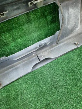 БАМПЕР НА SUBARU IMPREZA WRX GGA