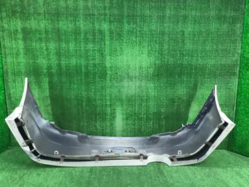 БАМПЕР НА SUBARU IMPREZA WRX GGA