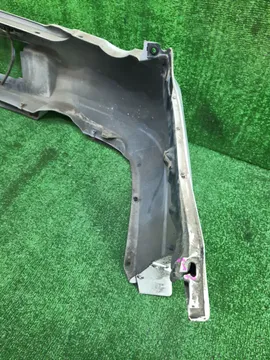 БАМПЕР НА SUBARU IMPREZA WRX GGA