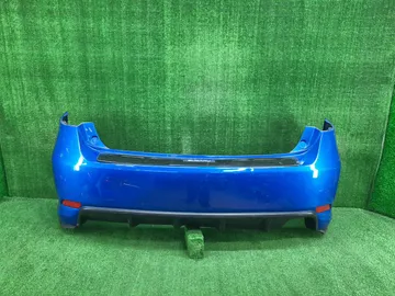 БАМПЕР НА SUBARU IMPREZA GH8