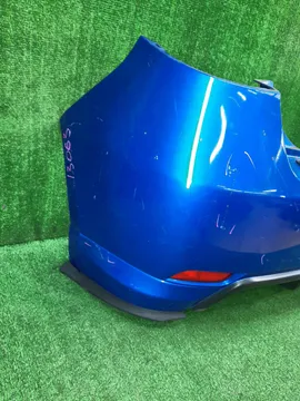 БАМПЕР НА SUBARU IMPREZA GH8
