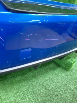 БАМПЕР НА SUBARU IMPREZA GH8