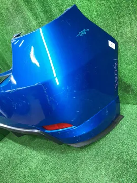 БАМПЕР НА SUBARU IMPREZA GH8
