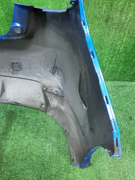 БАМПЕР НА SUBARU IMPREZA GH8
