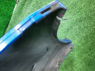 БАМПЕР НА SUBARU IMPREZA GH8