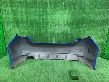 БАМПЕР НА SUBARU IMPREZA GH8