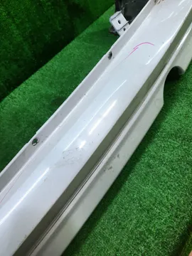 БАМПЕР НА MITSUBISHI CHARIOT GRANDIS N94W