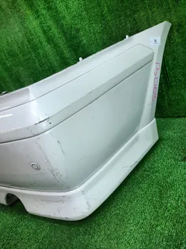 БАМПЕР НА MITSUBISHI CHARIOT GRANDIS N94W