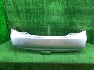 БАМПЕР НА TOYOTA COROLLA  AXIO NZE141