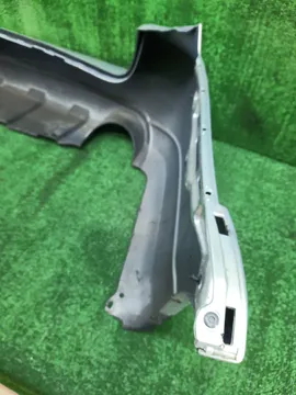 БАМПЕР НА SUBARU OUTBACK BP9