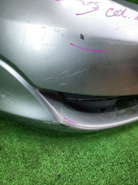 БАМПЕР НА HONDA AIRWAVE GJ1