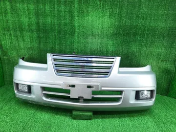БАМПЕР НА NISSAN X-TRAIL T30