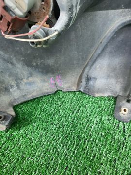 БАМПЕР НА TOYOTA IST NCP61