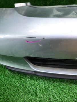 БАМПЕР НА TOYOTA IST NCP61
