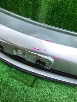 БАМПЕР НА TOYOTA IST NCP61