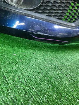 БАМПЕР НА SUBARU LEGACY BP5