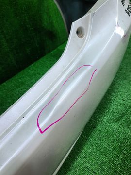 БАМПЕР НА TOYOTA COROLLA  AXIO NZE141