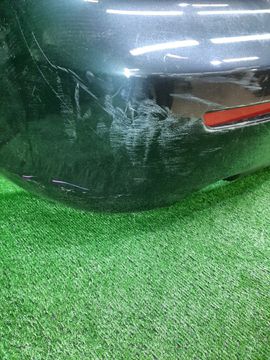 БАМПЕР НА MAZDA AXELA BK5P
