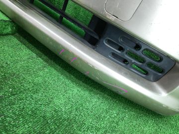 БАМПЕР НА HONDA MOBILIO GB1