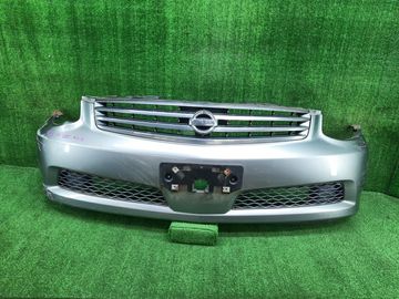 БАМПЕР НА NISSAN SKYLINE V35