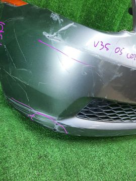 БАМПЕР НА NISSAN SKYLINE V35