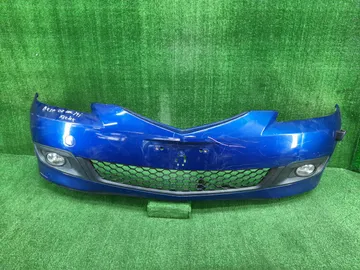 БАМПЕР НА MAZDA AXELA BKEP