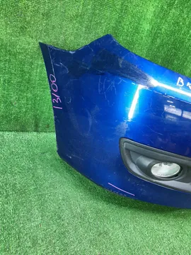 БАМПЕР НА MAZDA AXELA BKEP