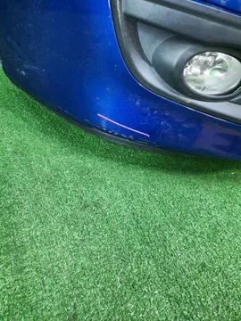 БАМПЕР НА MAZDA AXELA BKEP