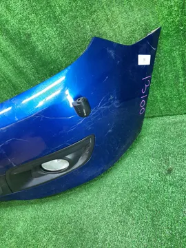 БАМПЕР НА MAZDA AXELA BKEP