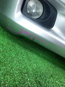 БАМПЕР НА TOYOTA COROLLA FIELDER NZE141G