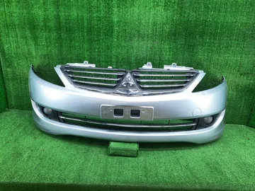 БАМПЕР НА MITSUBISHI GRANDIS NA4W