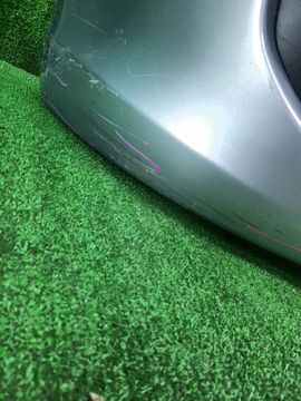 БАМПЕР НА MITSUBISHI GRANDIS NA4W